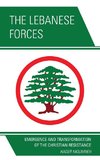 Lebanese Forces