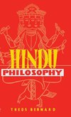 Hindu Philosophy