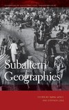 Subaltern Geographies