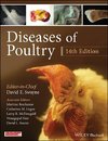 Diseases of Poultry