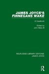 James Joyce's Finnegans Wake