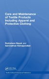 Care and Maintenance of Textile Products Including Apparel and Protective Clothing