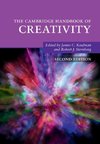 The Cambridge Handbook of Creativity