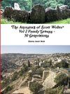 The Ancestors of Scott Wolter - Vol 2 Family Groups