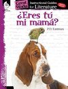 ¿Eres tú mi mamá? (Are You My Mother?)