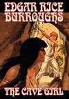 The Cave Girl by Edgar Rice Burroughs, Fiction, Literary