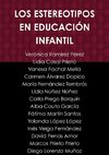 LOS ESTEREOTIPOS EN EDUCACIÓN INFANTIL