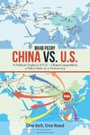 China Vs. U.S.