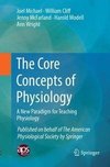 The Core Concepts of Physiology