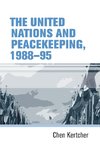 The United Nations and peacekeeping, 1988-95