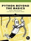 Python Beyond the Basics