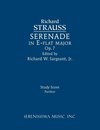 Serenade in E-flat major, Op.7