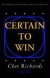 Certain to Win