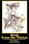 Birds From the Thicket
