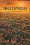 Short Stories by Texas Authors