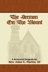 The Sermon on the Mount