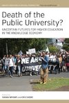 Death of the Public University?