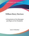 William Henry Harrison