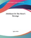 Abdelazer Or The Moor's Revenge