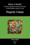 What's It Worth? Awards of General Damages in Non-Personal Injury Claims Volume 1