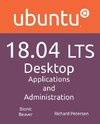 Ubuntu 18.04 LTS Desktop