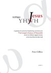 Jesus versus YHWH