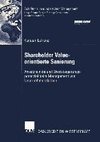 Shareholder Value-orientierte Sanierung