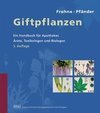 Giftpflanzen