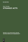 Strange Acts