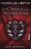 Der Orden der Schwerter