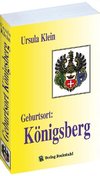 Geburtsort: Königsberg