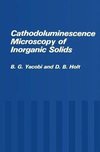 Cathodoluminescence Microscopy of Inorganic Solids