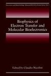 Biophysics of Electron Transfer and Molecular Bioelectronics