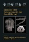 Predator-Prey Interactions in the Fossil Record