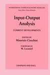 Input-Output Analysis