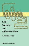 Cell Surface and Differentiation