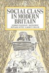 Marshall, G: Social Class in Modern Britain