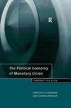 Giordano, F: Political Economy of Monetary Union