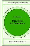 Structures for Semantics