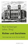 Richter und Gerichtete