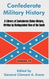 Confederate Military History