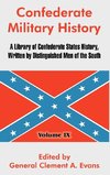 Confederate Military History