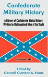 Confederate Military History