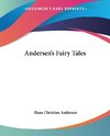 Andersen's Fairy Tales