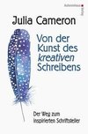 Von der Kunst des kreativen Schreibens