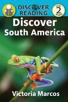 Discover South America