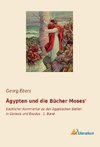 Ägypten und die Bücher Moses'