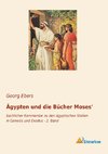 Ägypten und die Bücher Moses'