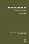 Women of India