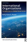 Pease, K: International Organizations